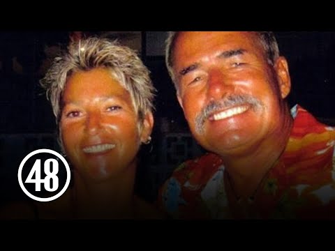 Dark Voyage | Full Episode