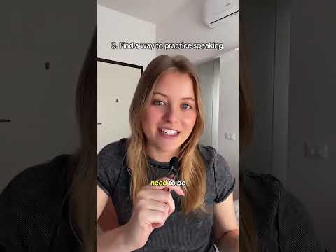 Quick Tips to Learn Italian