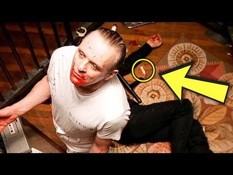The Silence of the Lambs (1991): 25 SECRETS Hidden for Decades