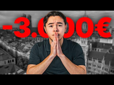 Is Your Salary Enough In Germany? (Cost of Living Breakdown)
