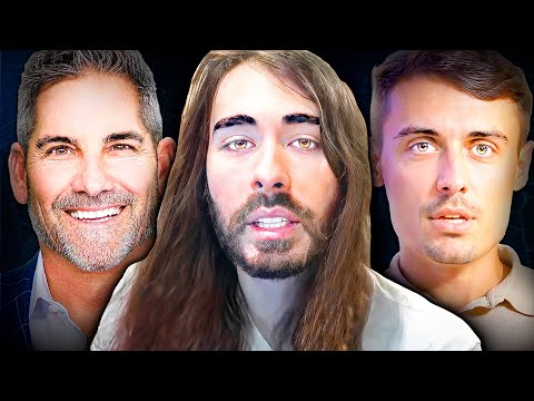 The Worst Fake Gurus Destroyed by Penguinz0...