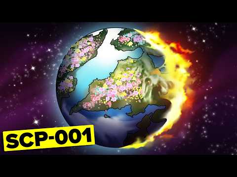 Top Secret SCP Lore FOR BEGINNERS