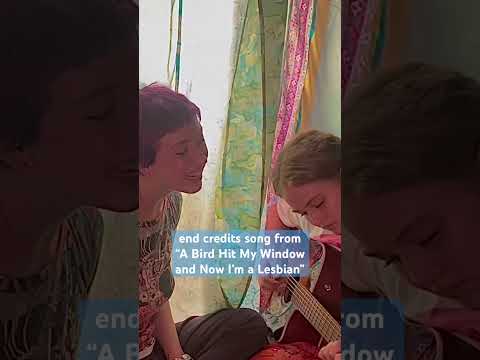 “Moth Eaten (Alternate Version)” performed by Helen Stout and Maryrose Brown out now everywhere!