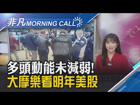 降1碼拉不動比特幣 回落8.6萬美元近2周低 黃金多頭格局不墜! 全球央行外匯存底占25%｜主播貝庭｜【非凡Morning Call】20251217｜非凡財經新聞