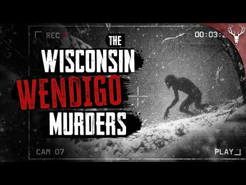 The Police Covered Up Wendigo Killings in Wisconsin