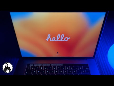 Do This Before You Sell, Give Away, or Trade in Your Mac!