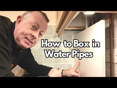 A very small, but important job!