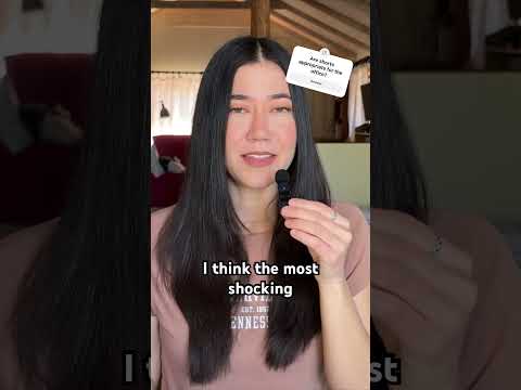 Shorts at the office - yay or nay? #officesiren #videoessay