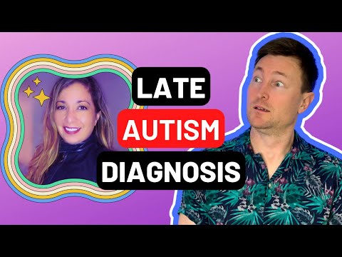 Late Autism Diagnosis - Challenges & Benefits of Adult Diagnosis
