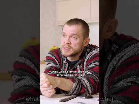 Get involved in the documentary