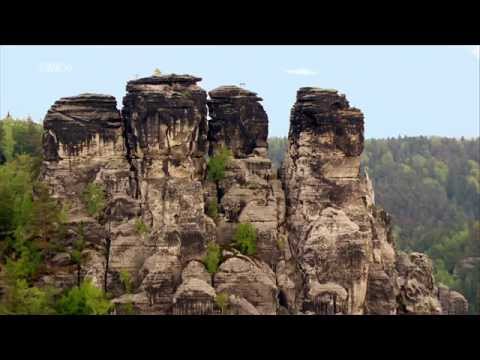 Elbe, Sandsteine, Eisenbahnen - Unterwegs in der Sächsischen Schweiz