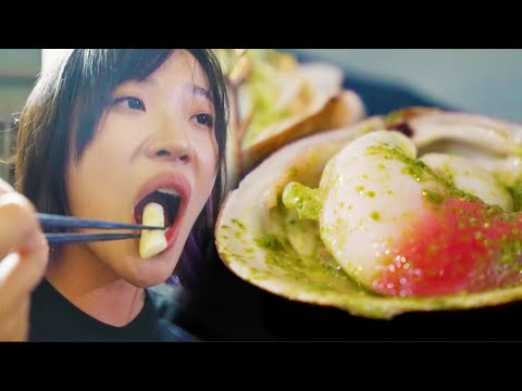 人均500塊的廣州路邊攤 有多好吃?