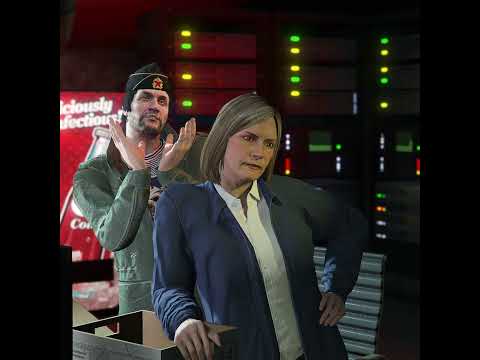 GTA Online: Agents of Sabotage Now Available