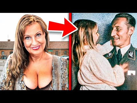 How Do the Heirs of the Third Reich Live Today?