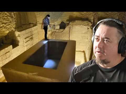 What Was the Serapeum's Actual Purpose #podcast #science #history #ancient