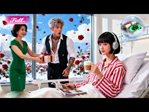 She Entered A Book, Became The Dumped Heroine! Cold Ceo Heard Her Thoughts, Fell For Her💎#drama