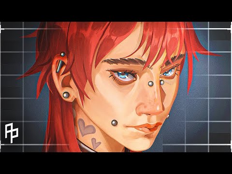 Arcane Style with ZBrush ft. Ulysse Soubiran | Pixel Peeps | Episode 17