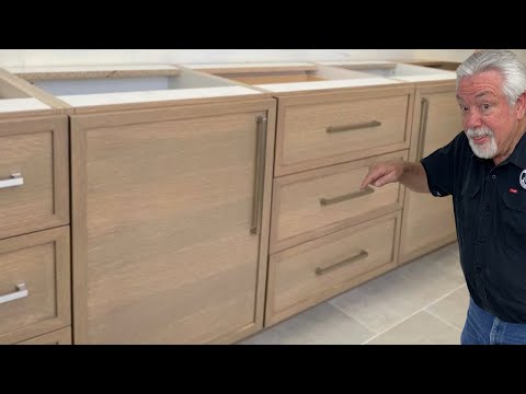 Vanity Install The Smart Way - Solid, Straight, Stylish