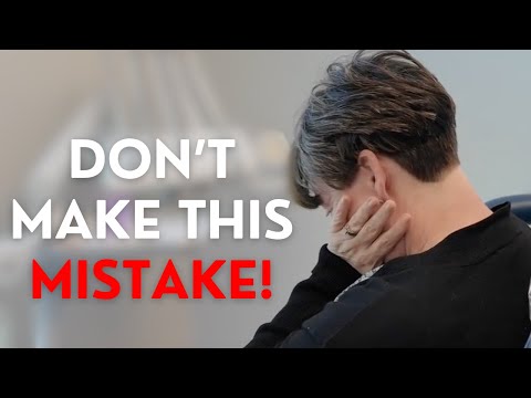 WASTED $50,000 on Dental Implants