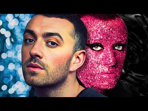 The HORRIFYING Transformation of Sam Smith