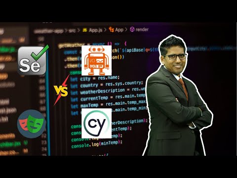 Selenium vs. WebdriverIO vs. Cypress vs. Playwright: UI Automation Showdown (My Top Pick)
