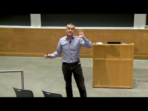 Lecture 19: The Goods Market in the Open Economy