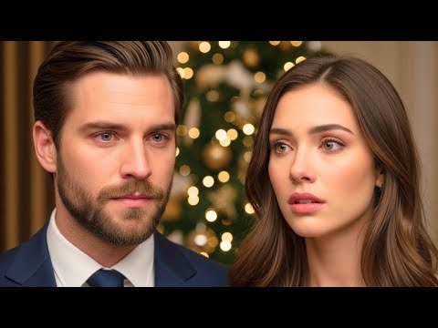 „Tu an Weihnachten so, als wärst du meine Frau“, sagt ihr Chef – eine Bedingung schockiert sie