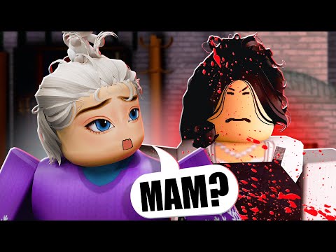 ЭТА МАТЬ СЛИШКОМ ЗАБОТИТСЯ О НАС!