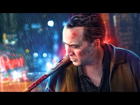 ЖЁСТКИЙ КРИМИНАЛЬНЫЙ ТРИЛЛЕР! ВЫШЕЛ, ОТСИДЕВ МНОГО ЛЕТ ПО ЛОЖНОМУ ОБВИНЕНИЮ И ЖАЖДЕТ МЕСТИ!