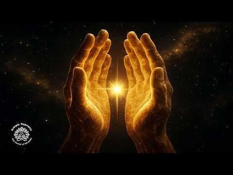 Deep EMOTIONAL Healing For Inner Peace And Happiness Now