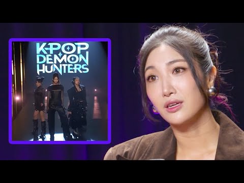 Ejae on Having a Panic Attack Before Performing on Jimmy Fallon