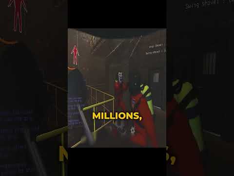 did you know THIS about lethal company? #lethalcompany