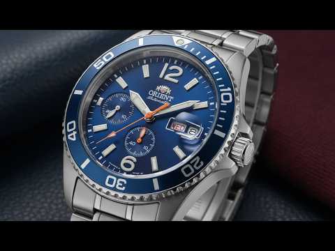 Top 10 Best Watches Under $1000 in 2026 β You Wonβt Believe #1!