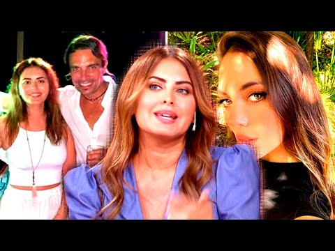 SILVINA LUNA DA LA CARA TRAS EL ESCÁNDALO CON FLOPPY TESOURO Y HABLA DE TODO EN LAM - Nota completa