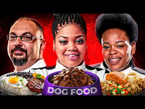 Most Disgusting Dishes Ever Made on Hell's Kitchen