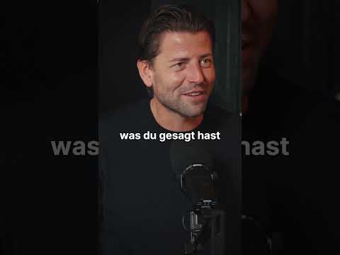 Die Story hinter "We have a grandiose Saison gespielt"! #tomorrowpodcast #podcast #football