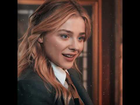 Tony Montana Flow | Chloe Grace Moretz edit