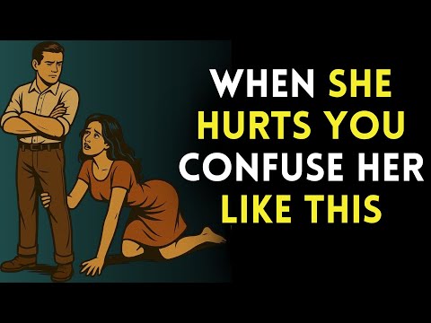 How to Handle a Woman Who Hurts You | Stoicism
