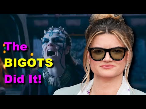 Star Wars THE ACOLYTE'S Leslye Headland FINALLY SPEAKS!