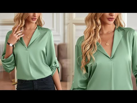 Do not use old sewing methods. Smart stitch trick helps you sew faster