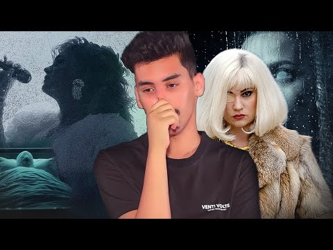 قصة مقتل الفنانة التركية بيرغن