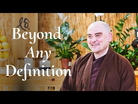 The Infinite Dimensions of Mindfulness :: Wake Up Retreat 2025 | Br. Phap Linh (Br. Spirit)