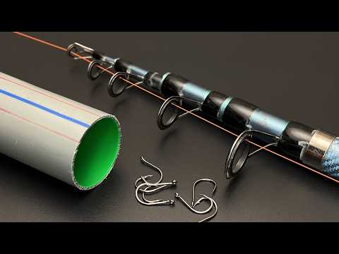 Brilliant fishing ideas you didn't know