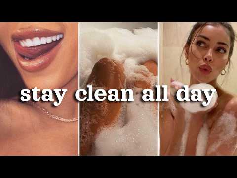 7 HYGIENE HACKS that completely CHANGED MY LIFE
