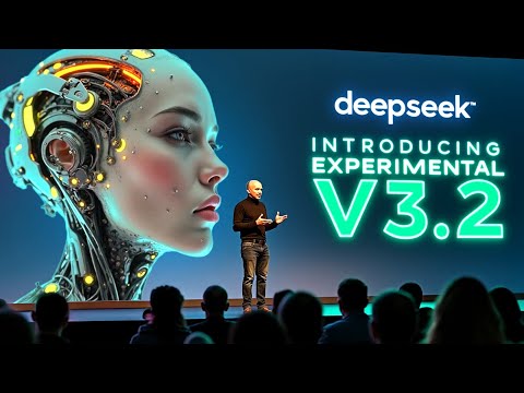 DeepSeek is BACK! New AI Model That Might Shake the Industry