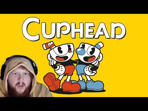 Losing My Mind Playing Cuphead