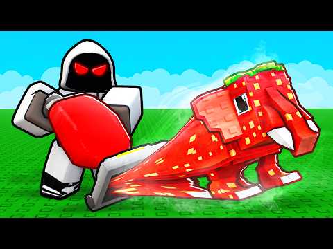 ROBLOX VACUUM FOR BRAINROTS..