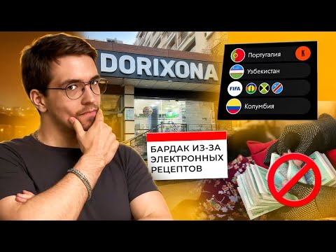 CASH BAN, PHARMACY CHAOS, TASHKENT TRAFFIC CRASH, SAMARKAND IN SPACE – TOP NEWS