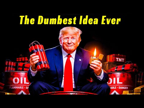 How Trump’s Plans Could End America