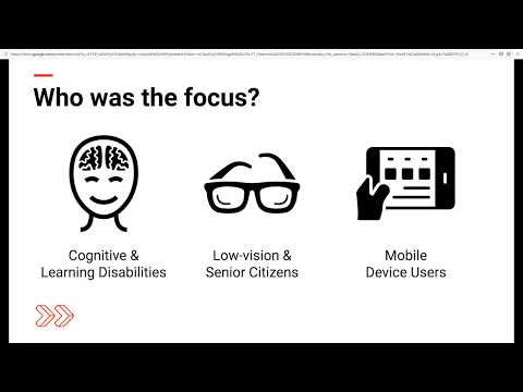 What’s new in WCAG 2.1?